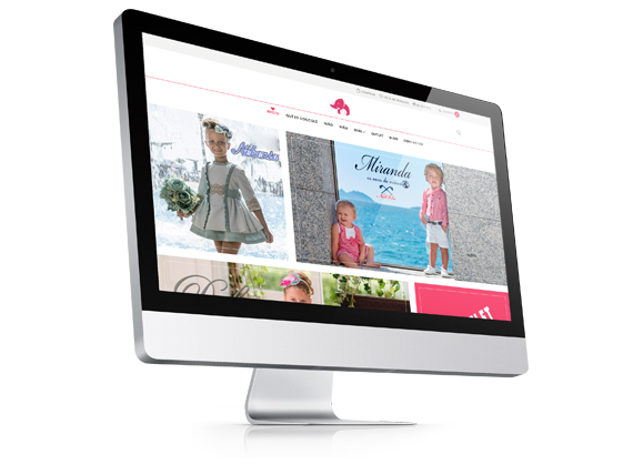 Tienda Online Moda Infantil Coccolé Tienda Online Moda Infantil Coccolé